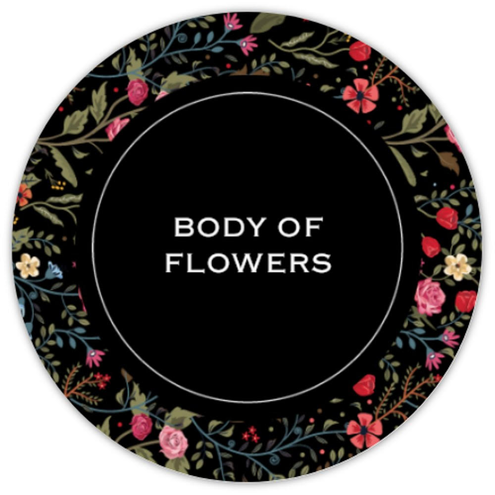 Body of Flowers